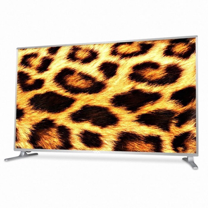 WASABI MANGO UHD490 49-Inch UHD 4K Monitor N4