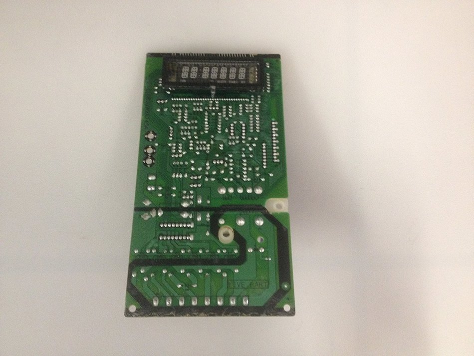 PREMIUM POWER 59001032R Maytag Microwave Control Board N2