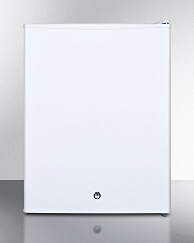 Summit Medical FF28LWH Reach-In Undercounter Refrigerator, 2.5 cu. ft. cap. N3