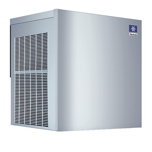 Manitowoc RFS-0300-161 Flake Ice Maker - 384 lb. Production, Air Cooled