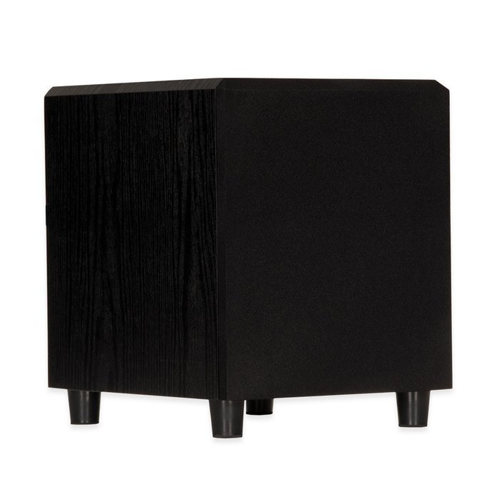 Blue Octave Home FS8 Subwoofer (Black) N4