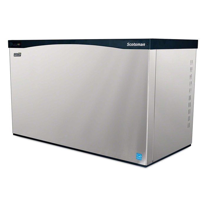 Scotsman C1448SR-3 ProdigyPlus Ice Maker cube style up to 1357 lb production/24