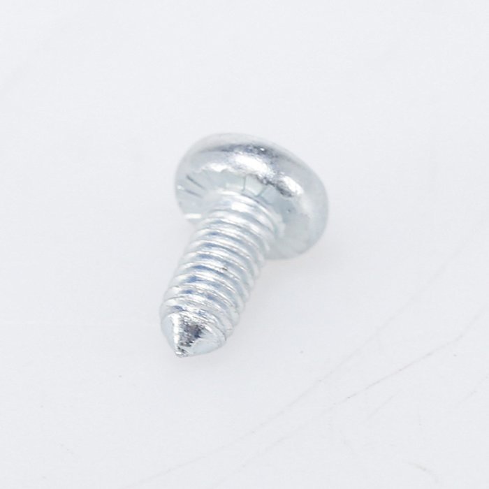 423896 Bosch Dishwasher Screw M4 X 8 Toe K