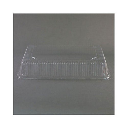 Dome Lid For Quarter Size Aluminum Sheetcake Pan