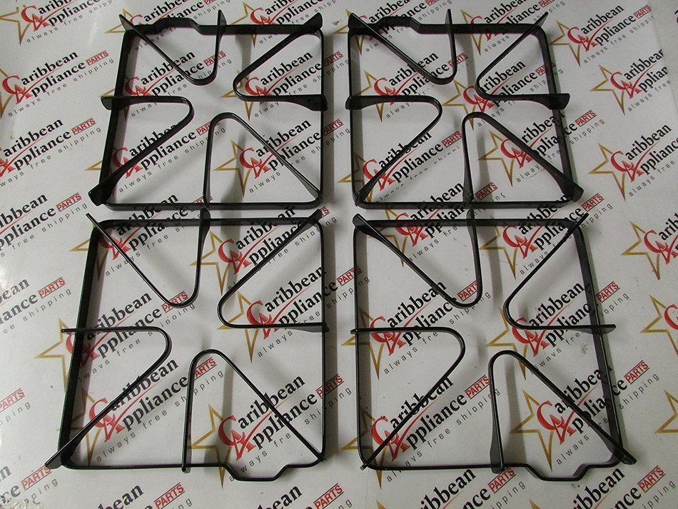 FRIGIDAIRE 5303272852 Grate