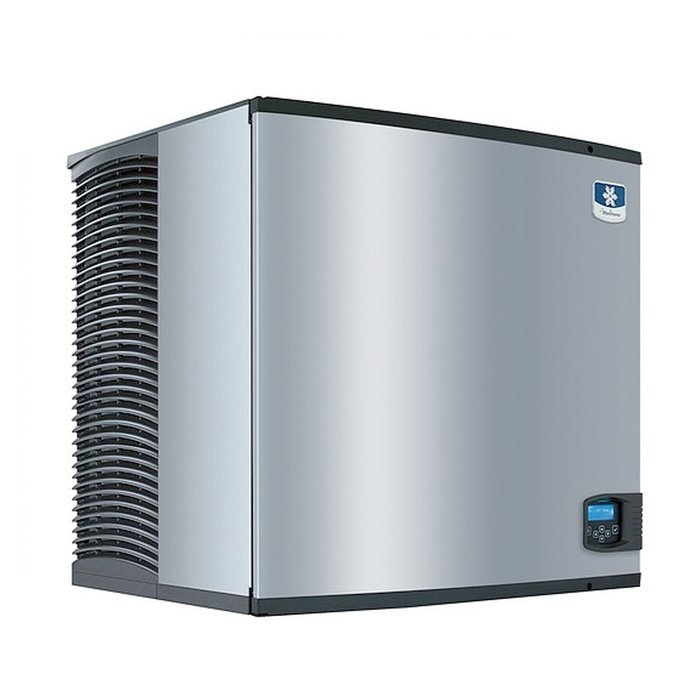 Manitowoc ID-1203W Water Cooled 1165 Lb Dice Cube Ice Machine