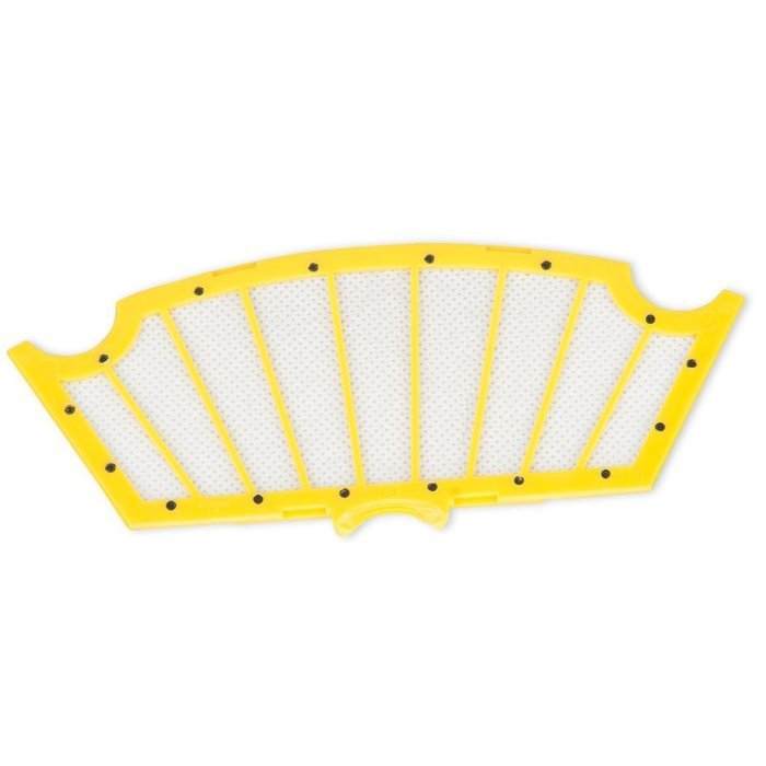 Kit Spazzola Setola E Spazzola Gomma Per Roomba Serie 500 - Foto 5