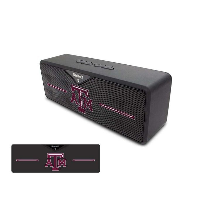 Centon S1-SBCV1-TAM TEXAS A&M UNIVERSITY BLUETOOTH SOUND BOX