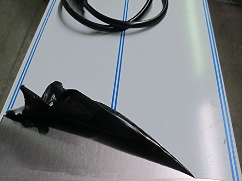 Range Hood Built-In 24" TGR04 Stainless Steel NT AIR. Made in Italy. N6