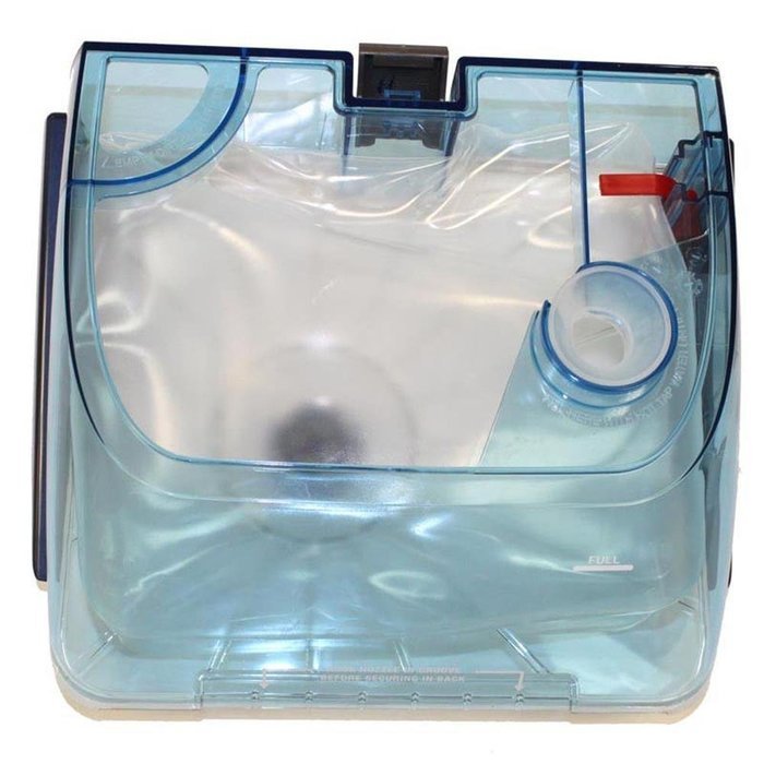 Vacuum Parts & Accessories Bissell Proheat 2X Bottom Tank w/ Bladder 203-6617 or 2036617
