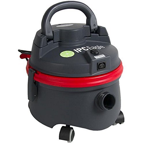 IPC Eagle S6EVO Wet/Dry 4 Gallon Canister Vacuum N2