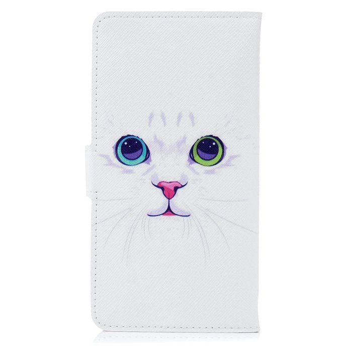 iPhone 7 Case,iPhone 6S Case,iPhone 6 Case (4.7") - Flip Folio Wallet Stand Case Insert Plug-in Design PU Leather... N21