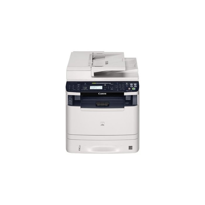Canon 8482B004 ImageCLASS Wireless Monochrome Printer with Scanner, Copier & Fax N4