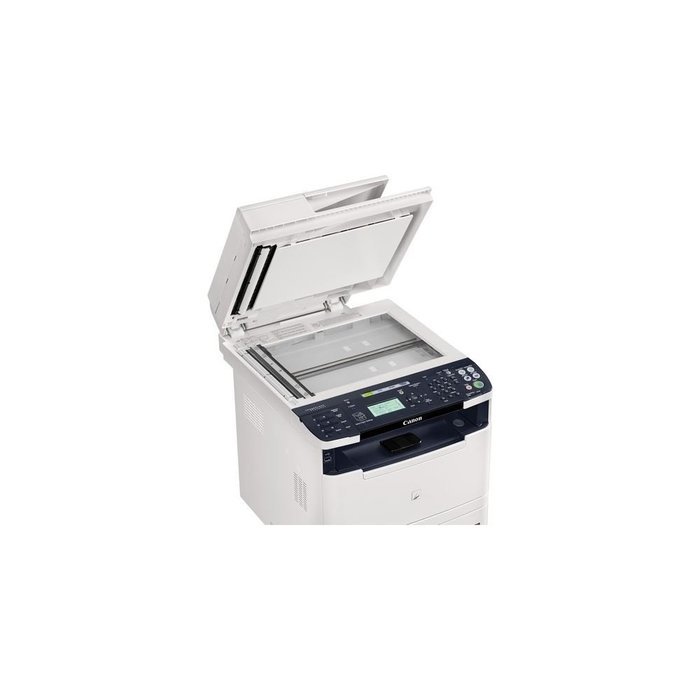 Canon 8482B004 ImageCLASS Wireless Monochrome Printer with Scanner, Copier & Fax N5