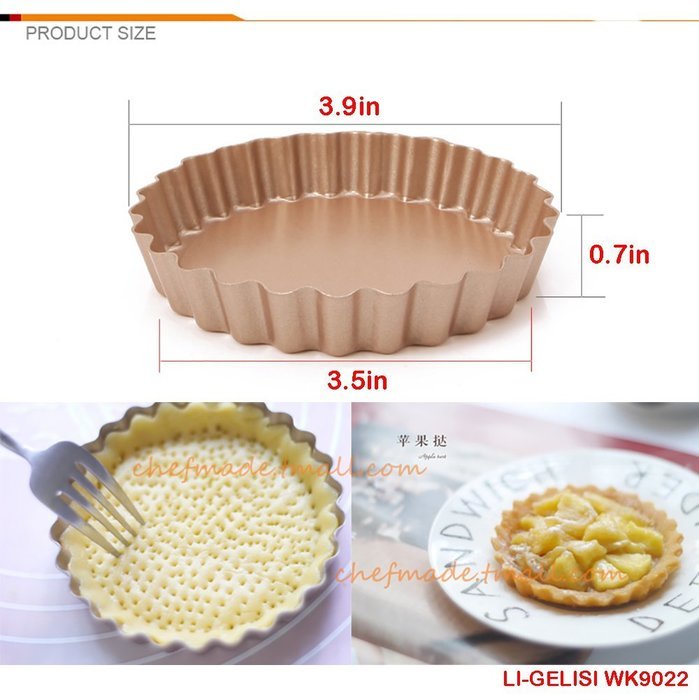 Novelty Cake Pans Nonstick Large Household DIY Kokichi biscuit mold boxes, cranberry cookies model,Biscuit shaping... N12