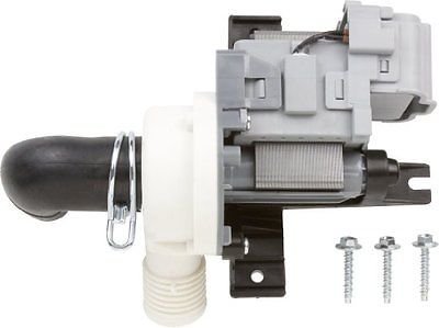 Whirlpool Drain Pump W10536347 W10217134 W10049390 LP36347 PS5136124 AP5650269