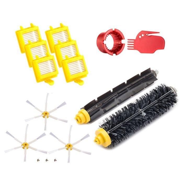 Neutop Vacuum Parts for iRobot Roomba 700 Series