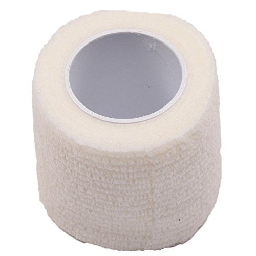 GU Angqi 1Roll Kinesiology Muscle Care Fitness Athletic Safety Sport Health Tape Colors N7
