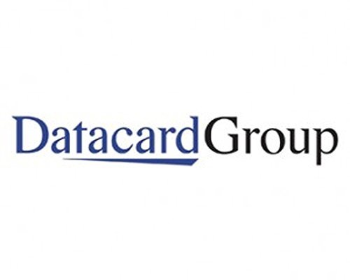 Datacard 503853-501 DuraGard Laminate 10 mil Clear Full Card with SmartCard Wind