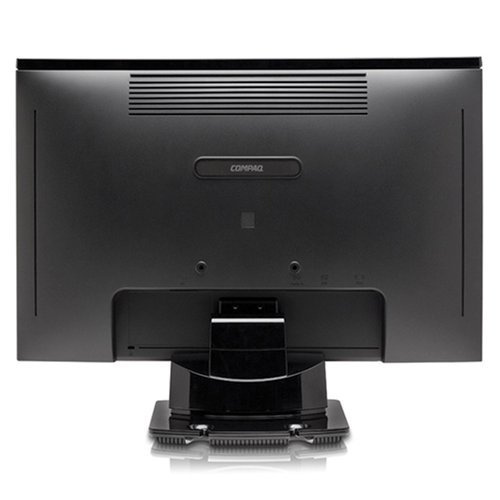 Compaq WF1907 19" LCD Monitor N7