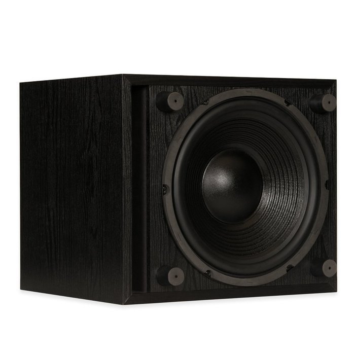 Blue Octave Home DS12 Subwoofer (Black)