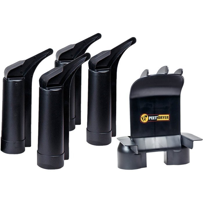 PEET Dryer - Powersport Dryer, Black N7