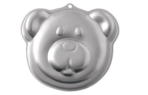 Wilton Animal Crackers Pan N2