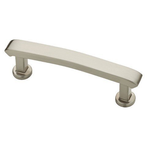 Threshold&trade; Allston Pull - 6-Pack - Satin Nickel