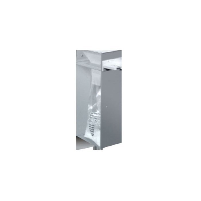 Ice Bags, 8 lb. Capacity
