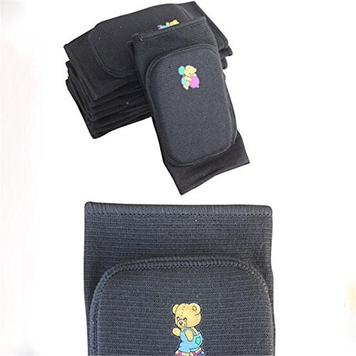 GU Angqi Elbow to elbow Child Protector For Kid Skate Skating Sports N5