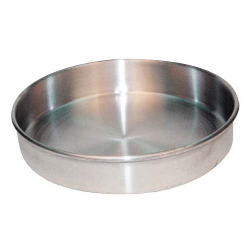 Winware 12-by-2-Inch Aluminum Layer Cake Pan