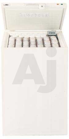 Summit FCL44 3.8 Cu. Ft. White Chest Freezer