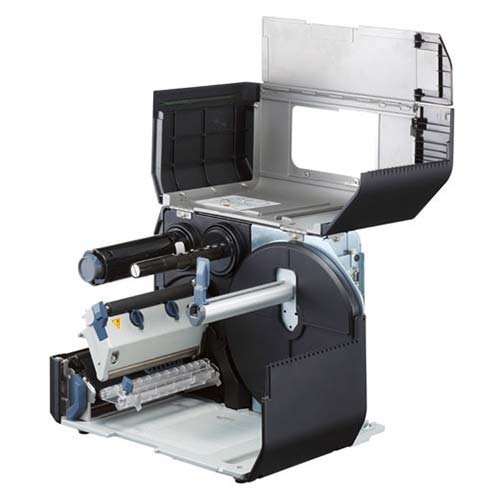Sato WWCL91061 Series CL6NX Industrial Thermal Transfer Printer, 305 dpi Resolution, 6.5" N4