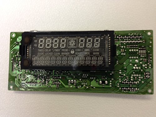 EBR73811705 PCB ASSEMBLY,MAIN N2