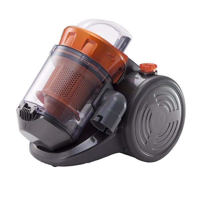 Cyclone cleaner "Evolution" Orange VC-1215