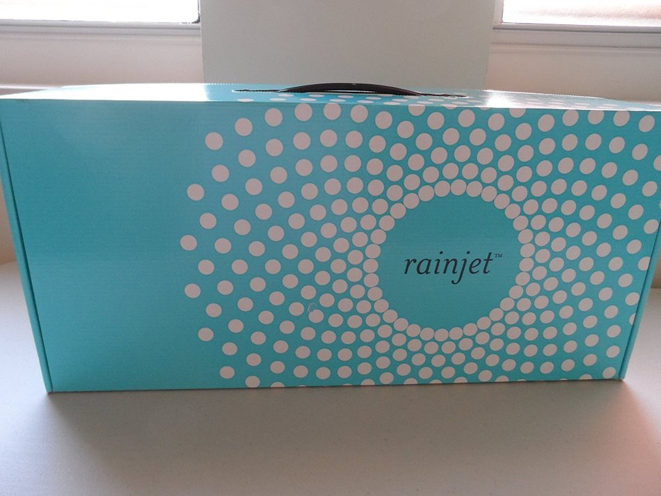 Rainjet