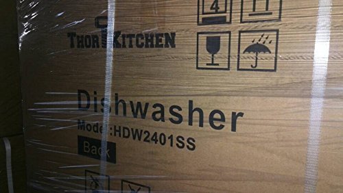MCM3 Semi Built-in Household Dishwasher N3