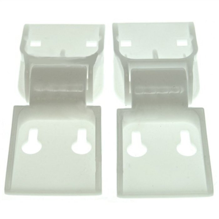 Tricity Bendix Chest Freezer Door Lid Counterbalance Hinges Pack Of 2