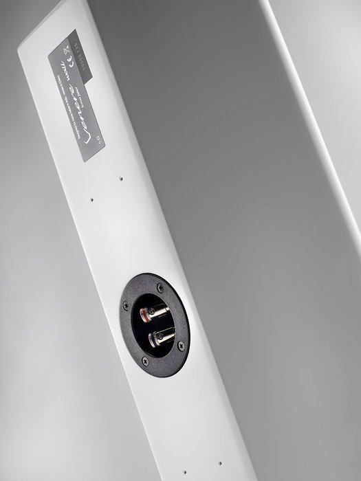 Sonus faber Venere Wall Speaker (White) N3