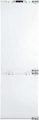 Blomberg BRFB1050FFBIN 22" Built-In Bottom Freezer Refrigerator with 8.4 cu. ft. Capacity Frost Free Defrost HygAIR...
