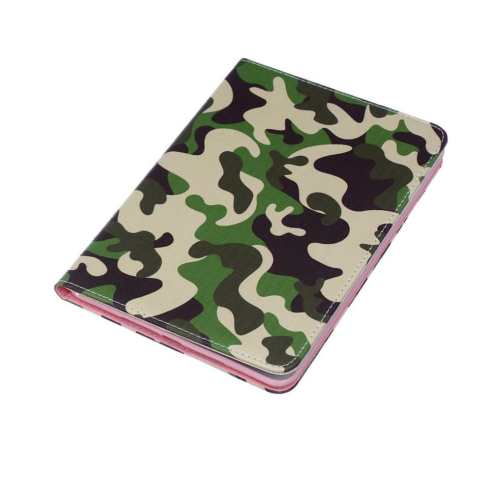 iPad Pro Case, Firefish Kickstand Feature Case Premium PU Leather Wallet [Card Slots] Scratch-Resistance Specially... N180