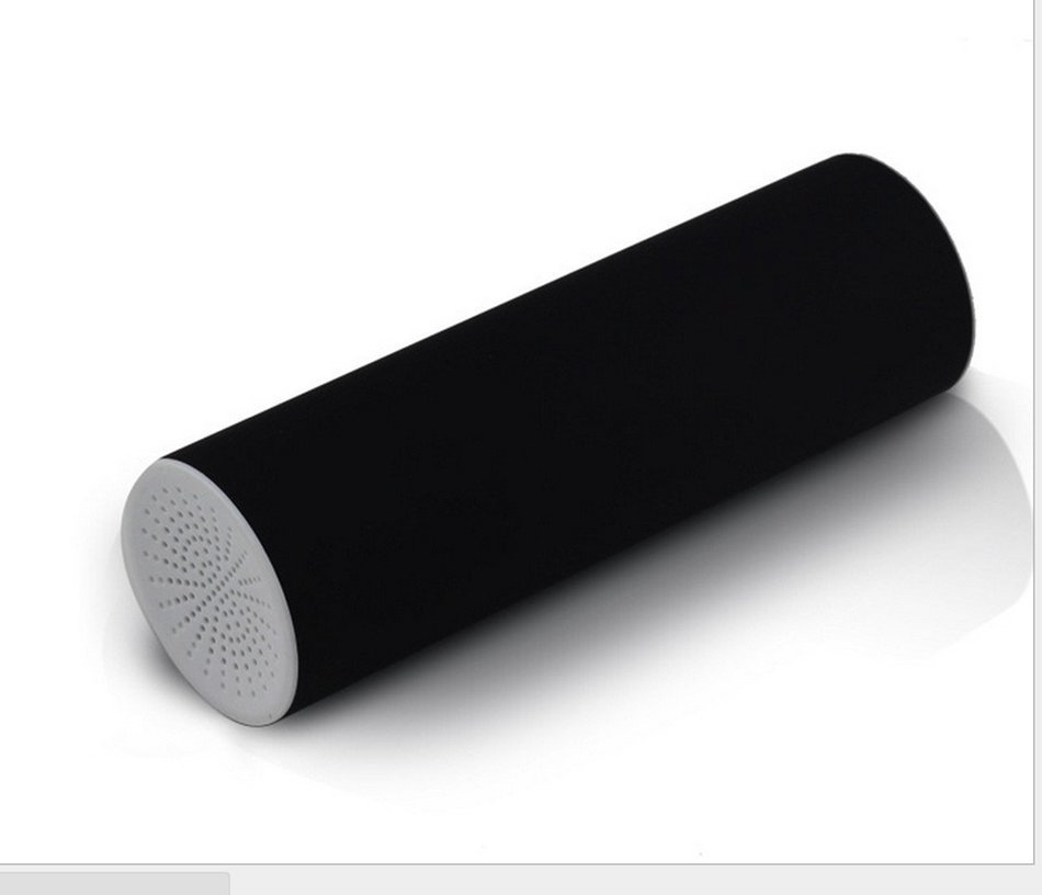 SBD Sports Outdoor Mobile Power Supply Bluetooth Speakers N8