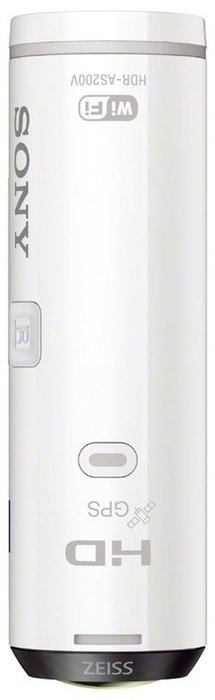 Sony HDR-AS200VR N19