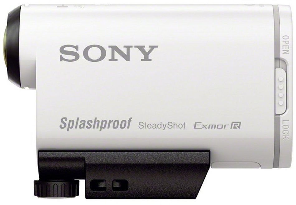 Sony HDR-AS200VR N20