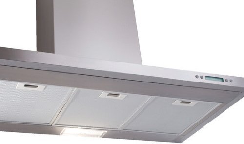 Elica Stainless Steel Chimney Style Hood Range Hood ETB430SS