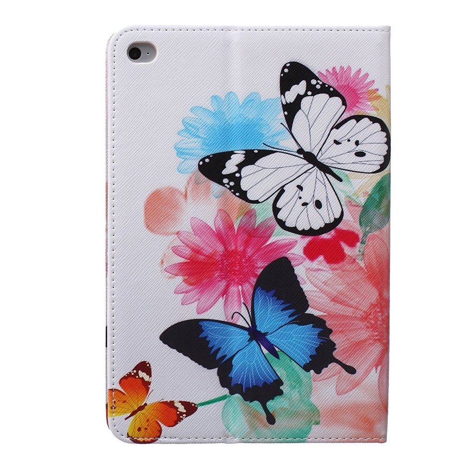 iPad Pro Case, Firefish Kickstand Feature Case Premium PU Leather Wallet [Card Slots] Scratch-Resistance Specially... N192