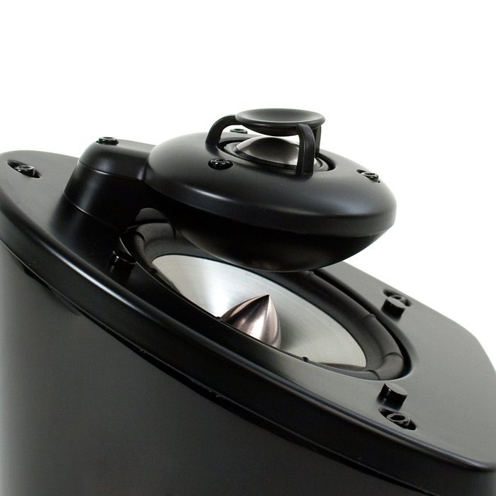 Mirage Os3-Sat Premium Omnipolar Satellite-Bookshelf Speaker (Discontinued by Manufacturer) N5
