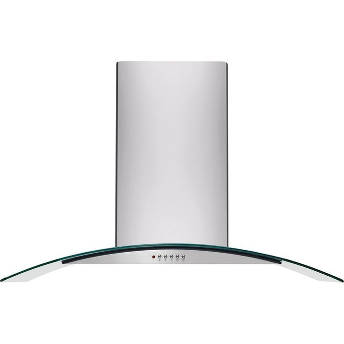 Wall Mount Vent Hood N2