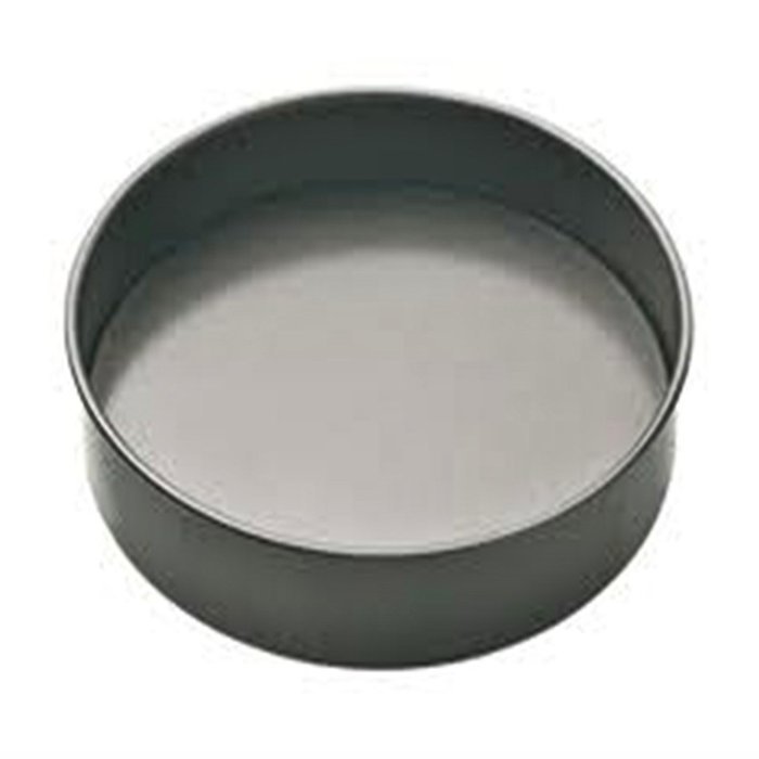 20cm Non-stick Round Sandwich Pan With Loose Base
