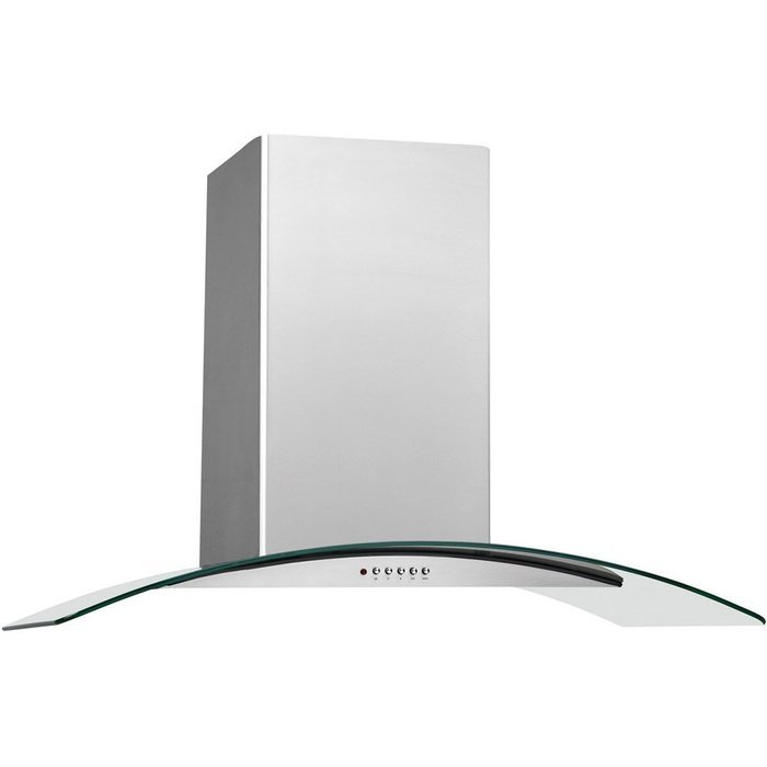 Wall Mount Vent Hood N3